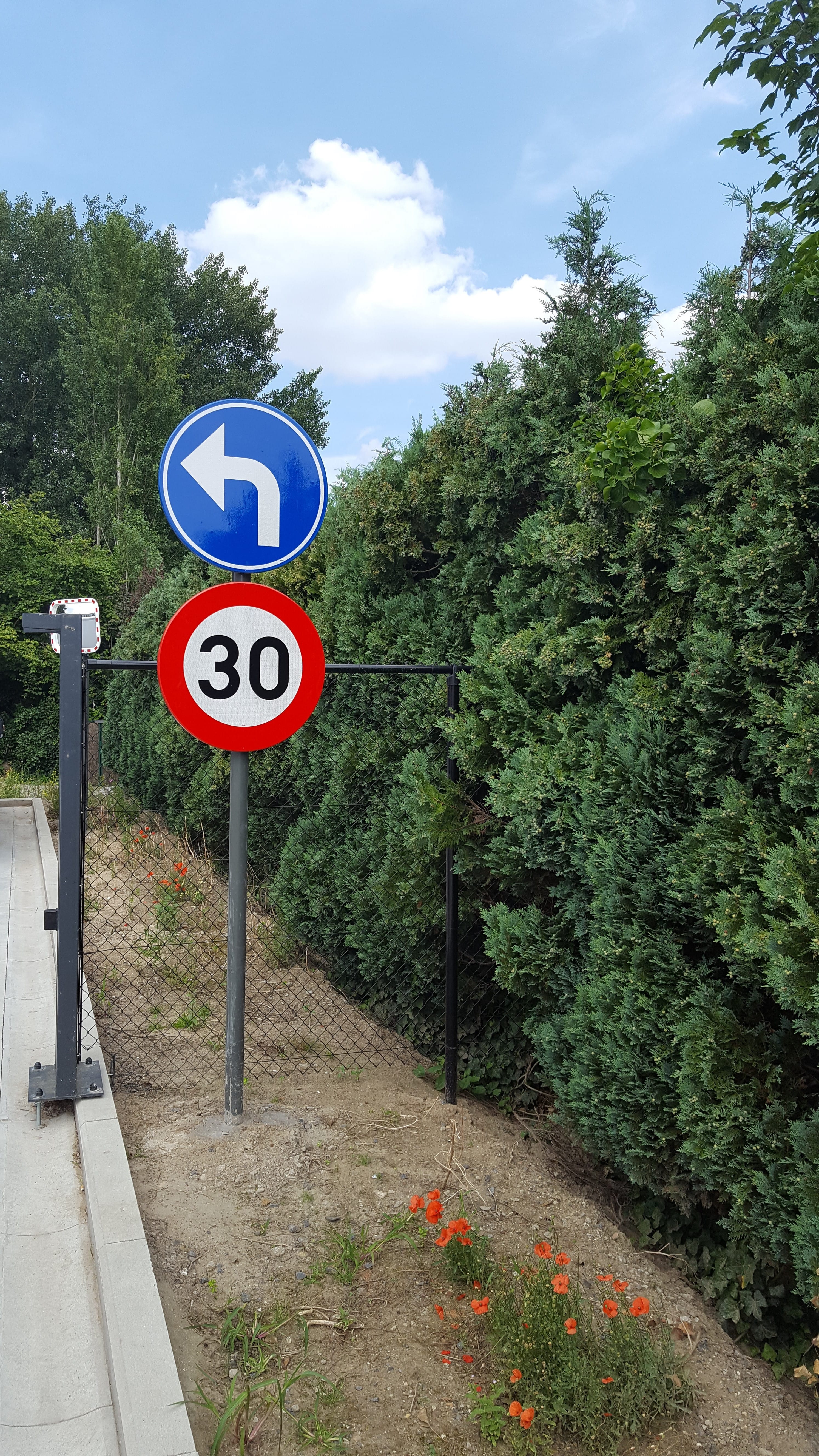 Signalisatie (3)